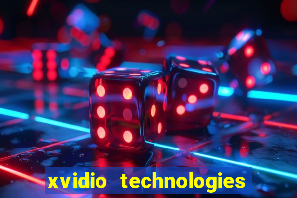 xvidio technologies startup brasil 2024 os